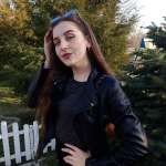 Дарья, 28 лет